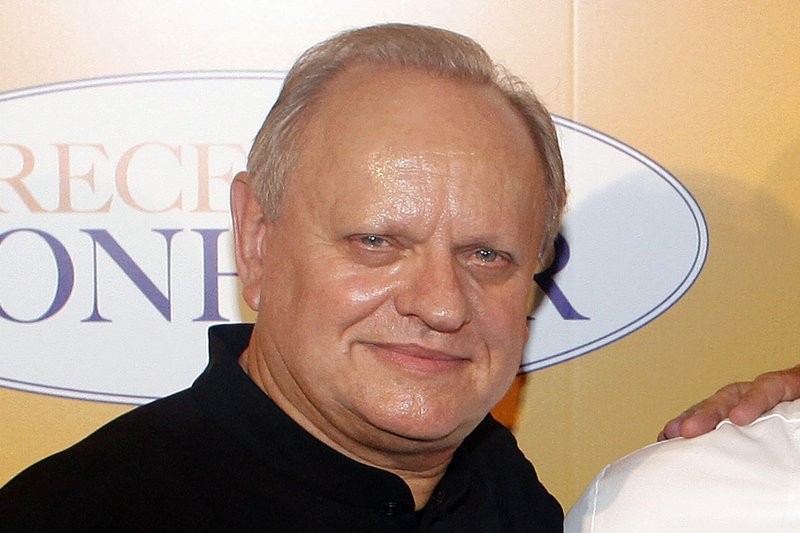 LIFE: Michelin-starred French master chef Joel Robuchon dies at 73